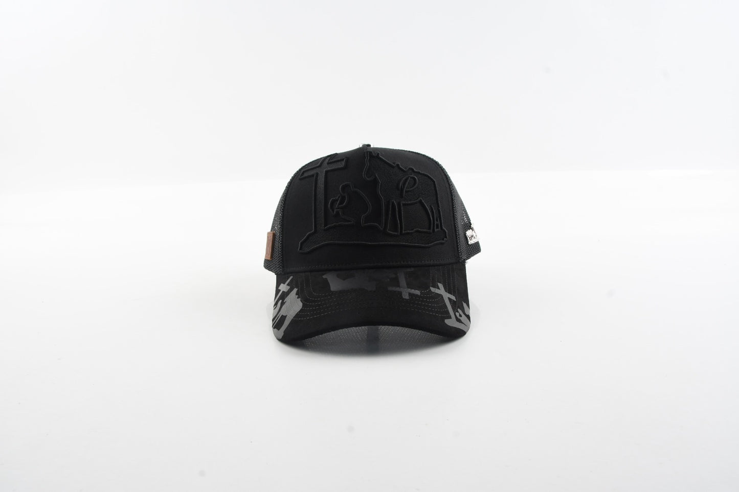 PAC´S 001. Shadow