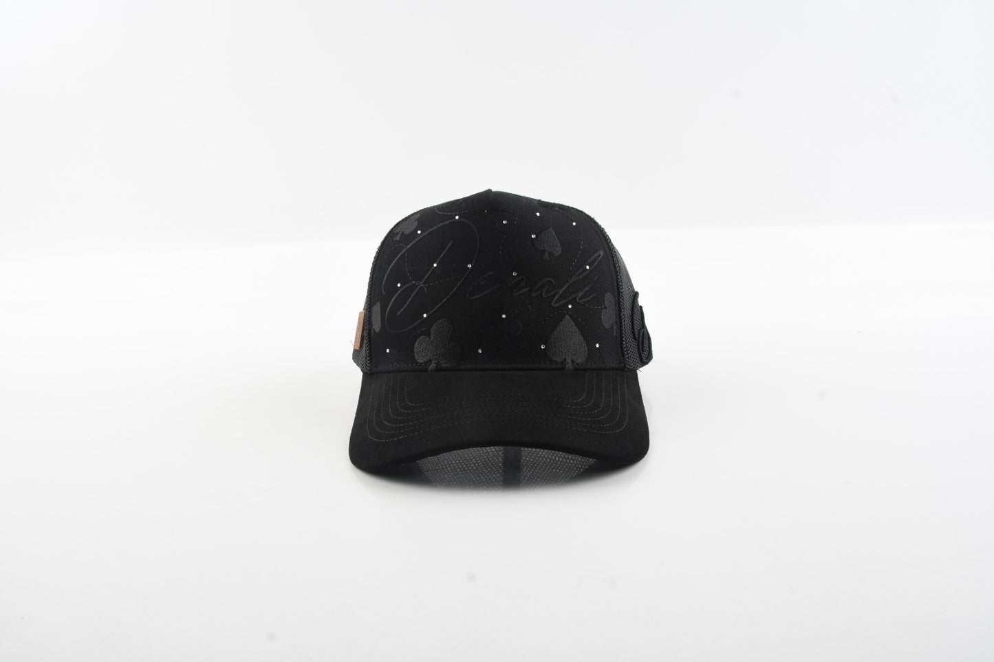 PAC´S 001. Denali