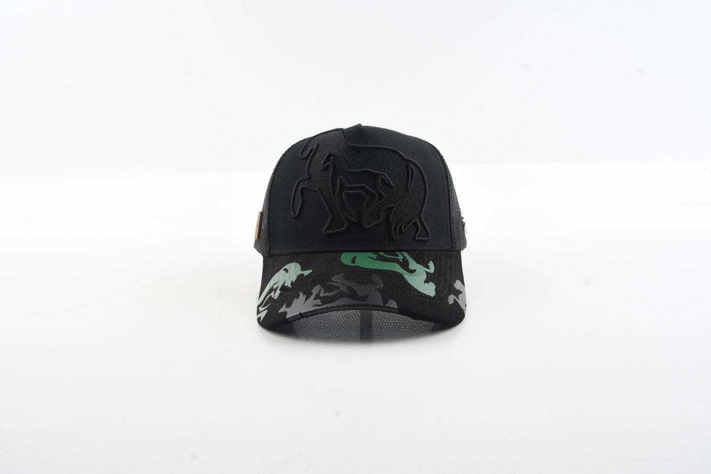 PAC´S 001. Shadow