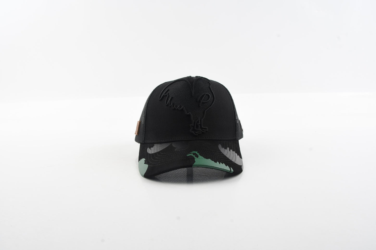PAC´S 001. Shadow
