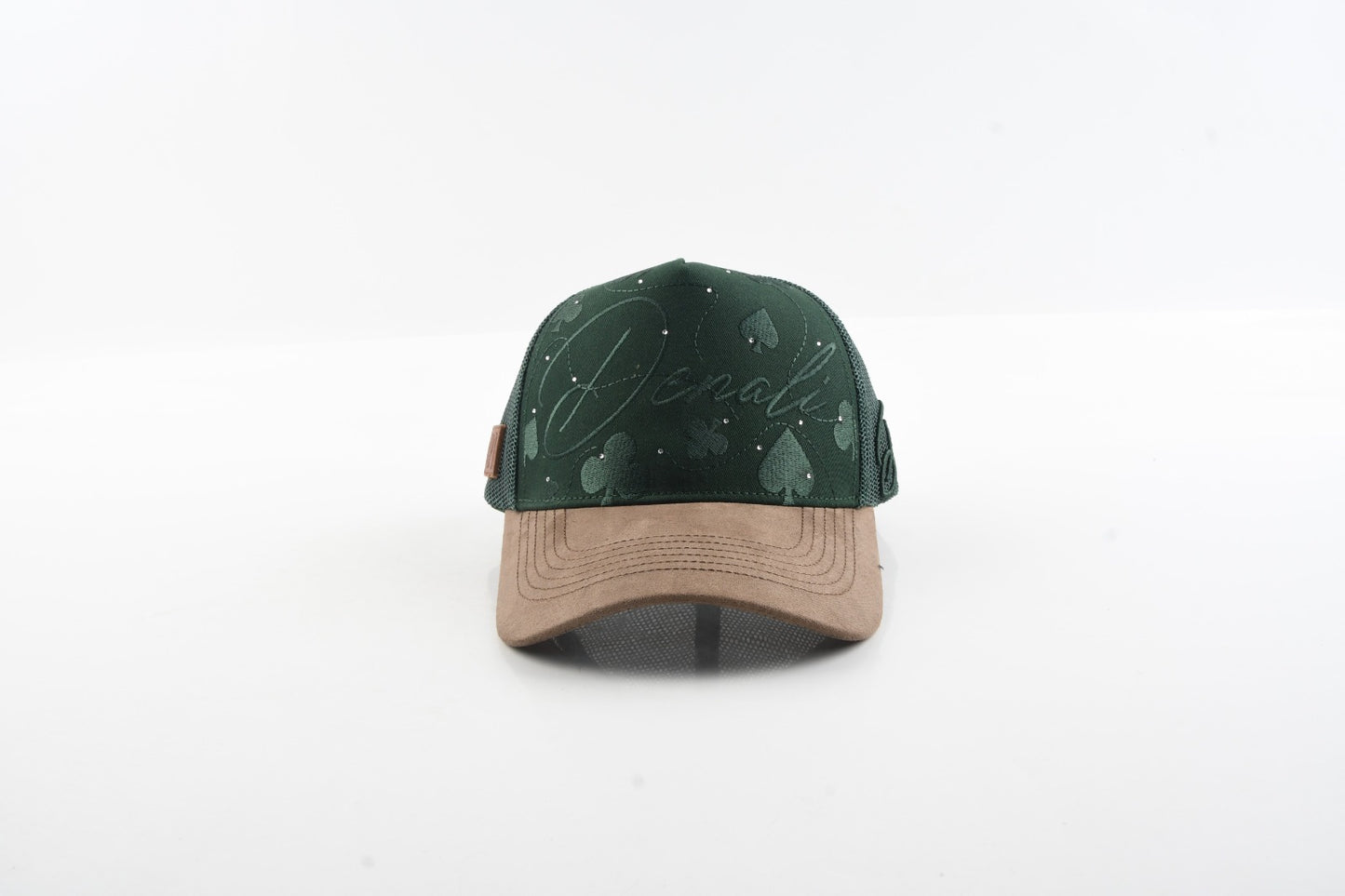 PAC´S 001. Denali