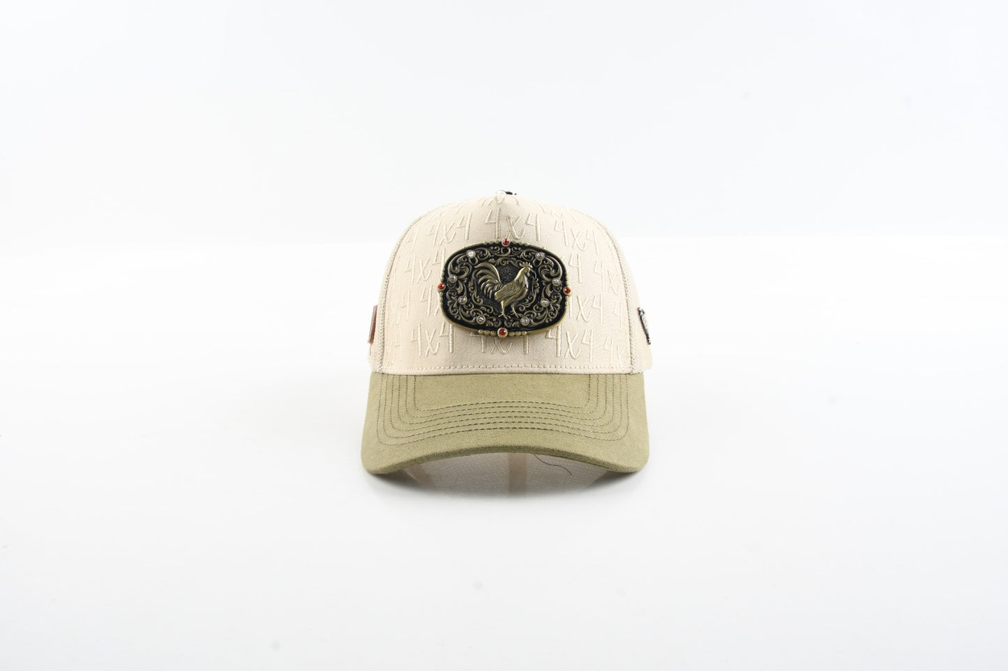 PAC´S 001. Rodeo